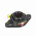 Sealmaster Mounted Cast Iron Two Bolt Flange Ball Bearing, SFT-18T SFT-18T